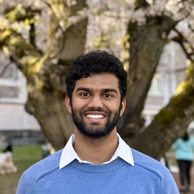 Ajay Harilal